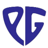 Pioneer Glass Logo